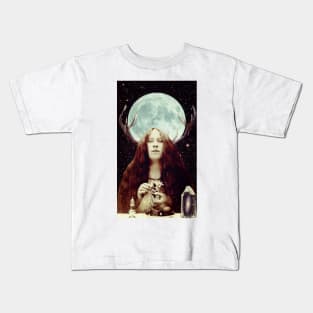 Ritual... Kids T-Shirt